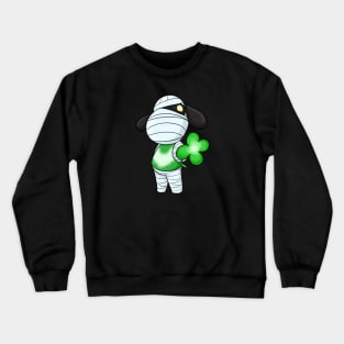 Lucky Pup Crewneck Sweatshirt